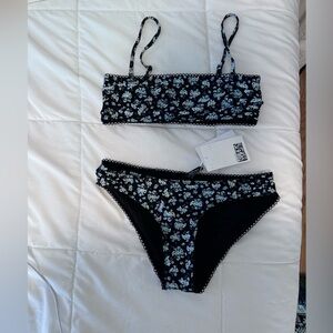 NWT & Other stories bikini